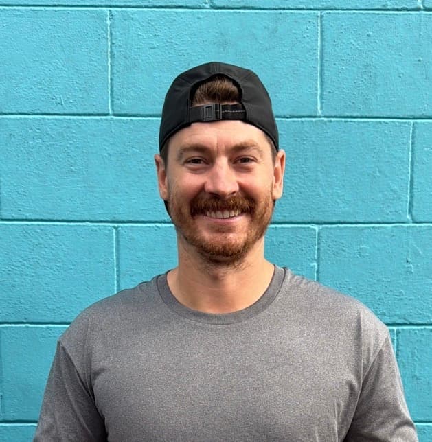 Julz, Owner & Head Coach